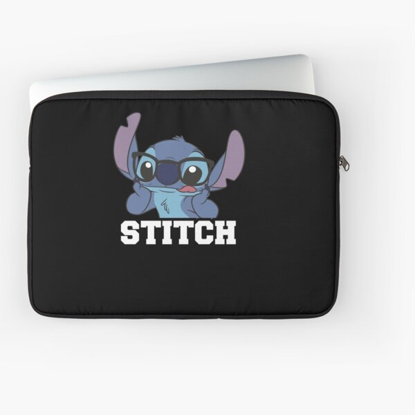 Lilo And Stitch Laptop Sleeves for Sale Redbubble