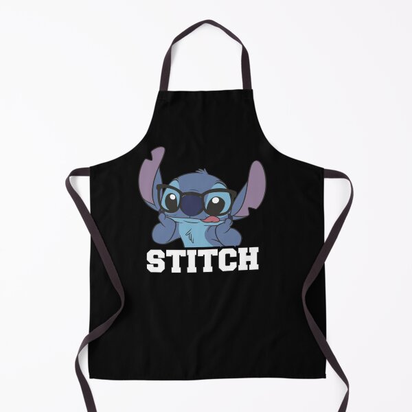 Item preview,  Lilo Amp Stitch Nerdy Stitch Portrait  designed and sold by JameDarnell.