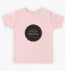 Solo Harry Kids Tee