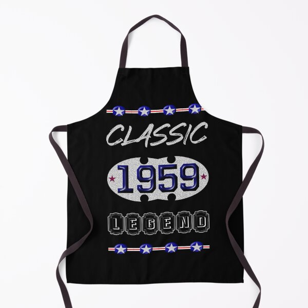 Item preview, Classic legend 1959 classic years meaning 1959 legend years designed and sold by dionusos-vogue.