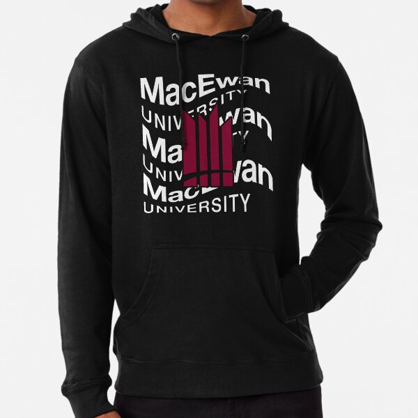 Macewan hoodie 2025