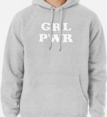 GRL PWR Hoodie