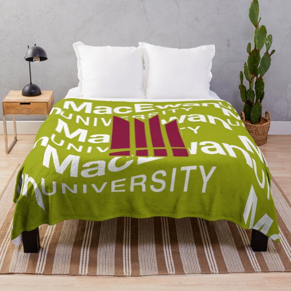 Item preview, Wave MacEwan University New designed and sold by mariocules.