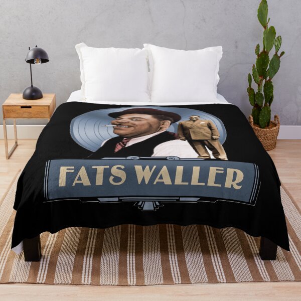 Item preview, FATS WALLER THE GOOD OLD DAYS Classic designed and sold by ALLENBIRMINGHAM.