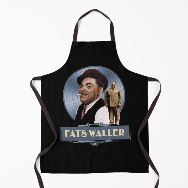 Item preview, FATS WALLER THE GOOD OLD DAYS Classic designed and sold by ALLENBIRMINGHAM.