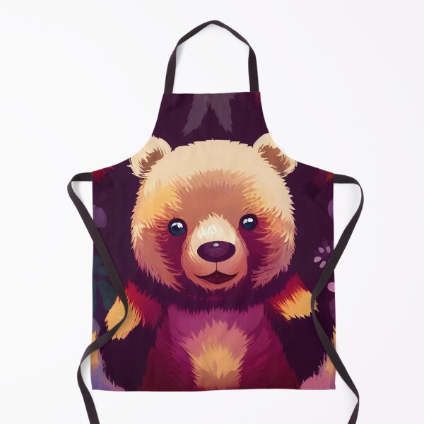 Item preview, Cuddly Baby Bear designed and sold by Foodcolored.