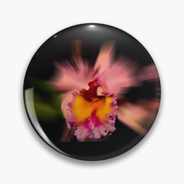 Item preview, Apricot orchid  designed and sold by indiafrankk.