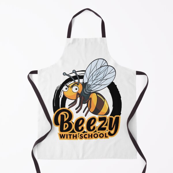 Item preview, Beezy With School designed and sold by QuintessentialH.