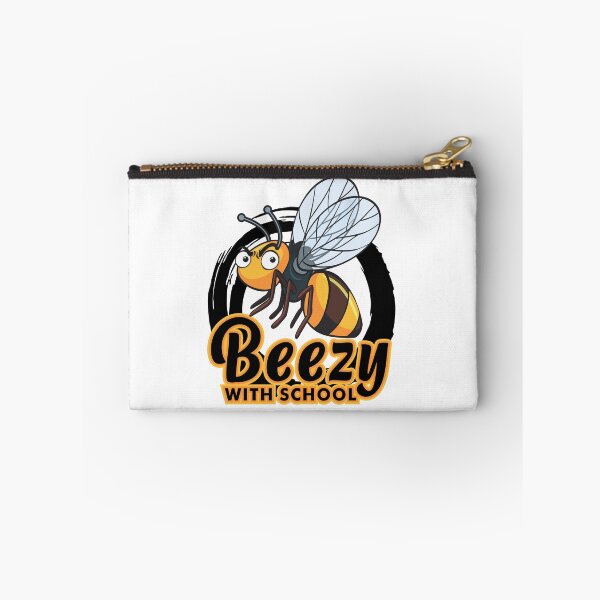 Item preview, Beezy With School designed and sold by QuintessentialH.