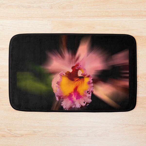 Item preview, Apricot orchid  designed and sold by indiafrankk.