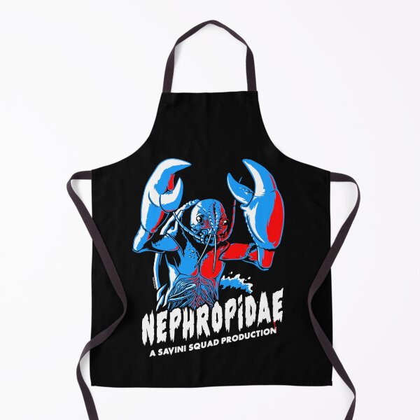 Item preview, Nephropidae designed and sold by wloem.