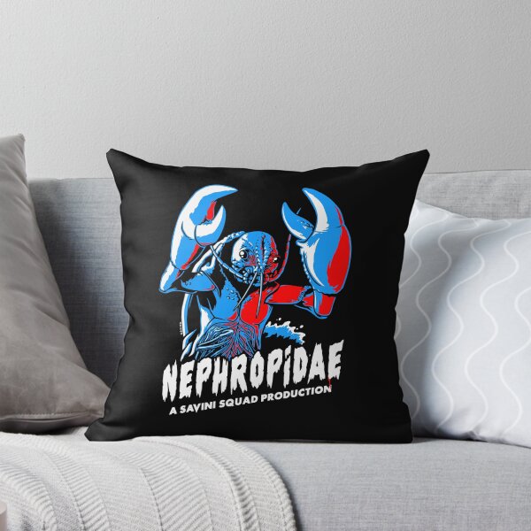 Item preview, Nephropidae designed and sold by wloem.