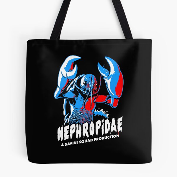 Item preview, Nephropidae designed and sold by wloem.