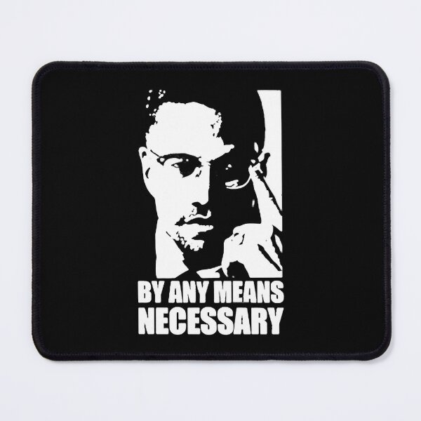 Item preview, Bands Pirlo Jr Malcolm X By Any Means Arts designed and sold by Jefflewis340.