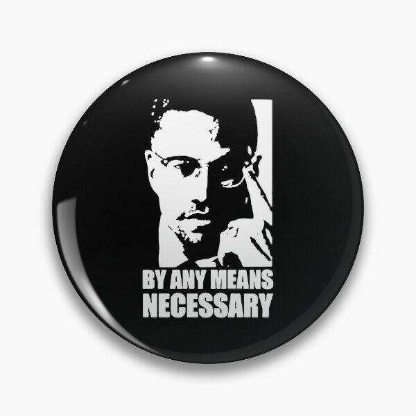 Item preview, Bands Pirlo Jr Malcolm X By Any Means Arts designed and sold by Jefflewis340.
