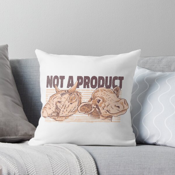 Item preview, Friends Instead Of Food, Not A Product designed and sold by Shirtflyer.