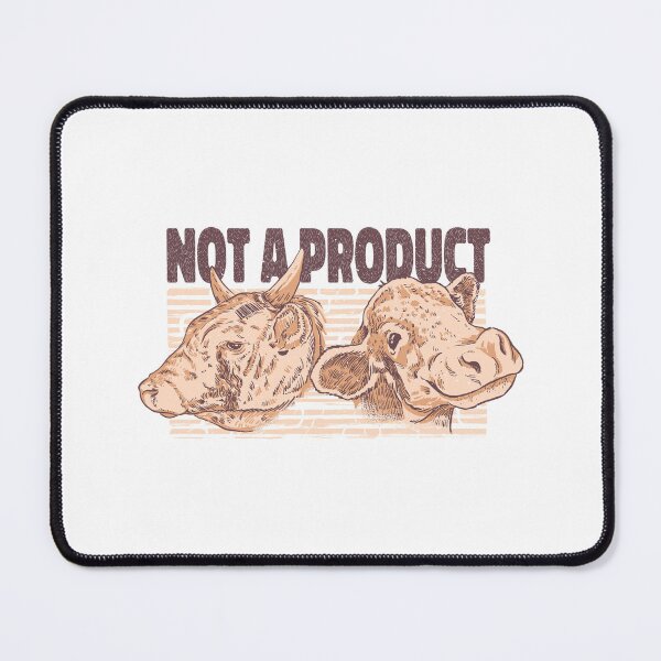 Item preview, Friends Instead Of Food, Not A Product designed and sold by Shirtflyer.