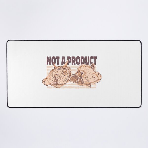 Item preview, Friends Instead Of Food, Not A Product designed and sold by Shirtflyer.