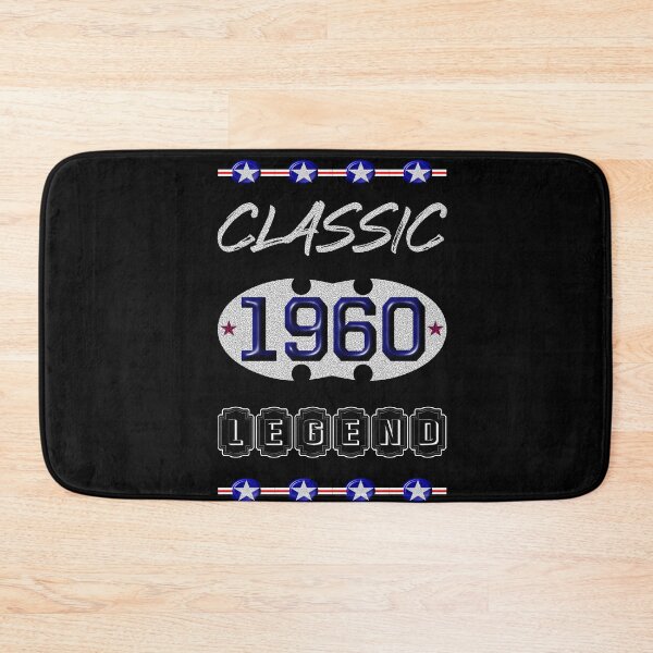Item preview, Classic legend 1960 classic years meaning 1960 legend years designed and sold by dionusos-vogue.