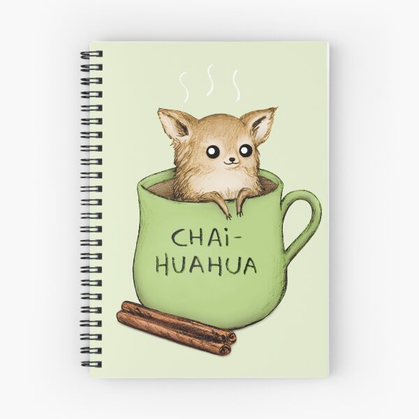 Item preview, Chaihuahua designed and sold by SophieCorrigan.