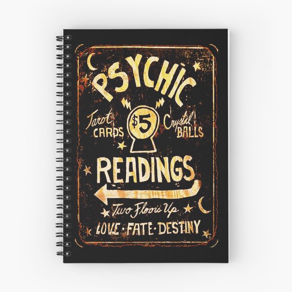 Item preview, tarot divination fortune teller designed and sold by dtkfred.