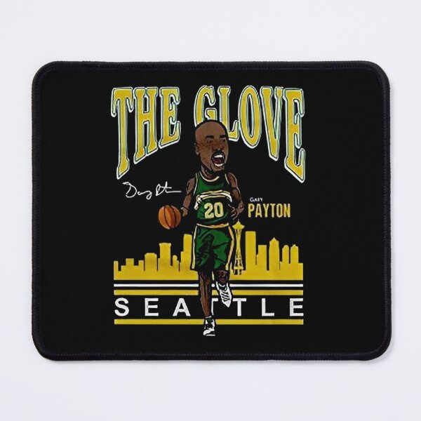 Item preview, Gary Payton a Gary Payton a Gary Payton designed and sold by Finiya.