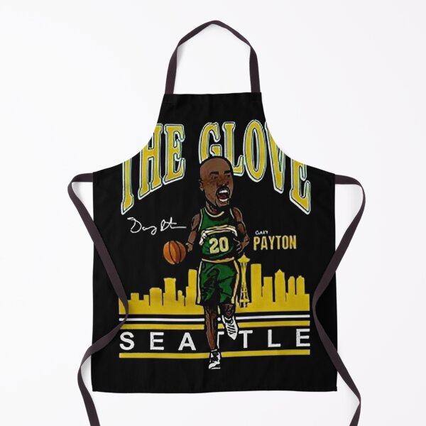 Item preview, Gary Payton a Gary Payton a Gary Payton designed and sold by Finiya.