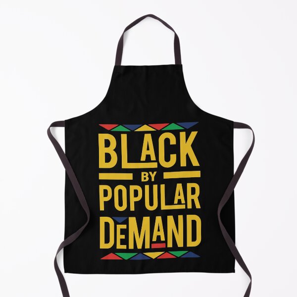 Item preview, Black By Popular Demand Fansart designed and sold by Jefflewis340.