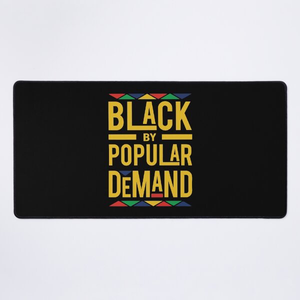 Item preview, Black By Popular Demand Fansart designed and sold by Jefflewis340.