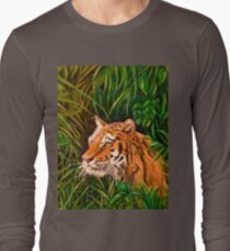 Wild Presence Long Sleeve T-Shirt