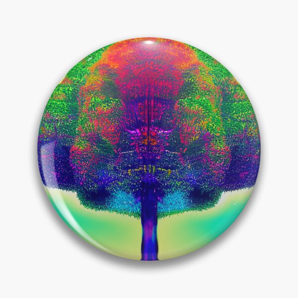 Item preview, Yggdrasil in the dimensional rift designed and sold by PossibleReality.
