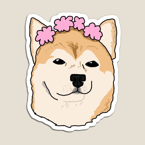 Aesthetic Doge Gifts Merchandise Redbubble - doge master pocket roblox