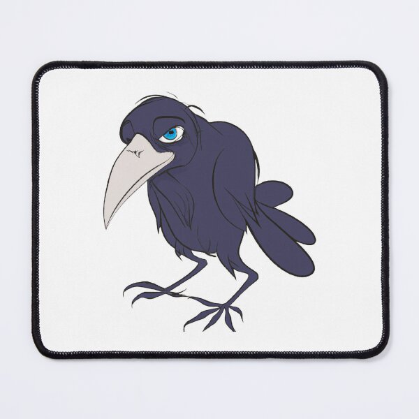 Item preview, Shifty Crow designed and sold by PJKennan.