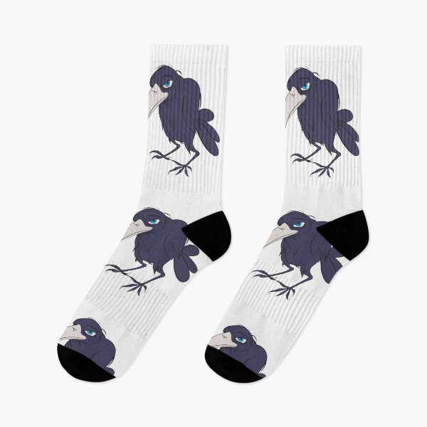 Item preview, Shifty Crow designed and sold by PJKennan.
