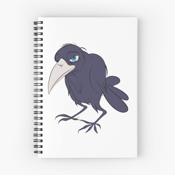 Item preview, Shifty Crow designed and sold by PJKennan.