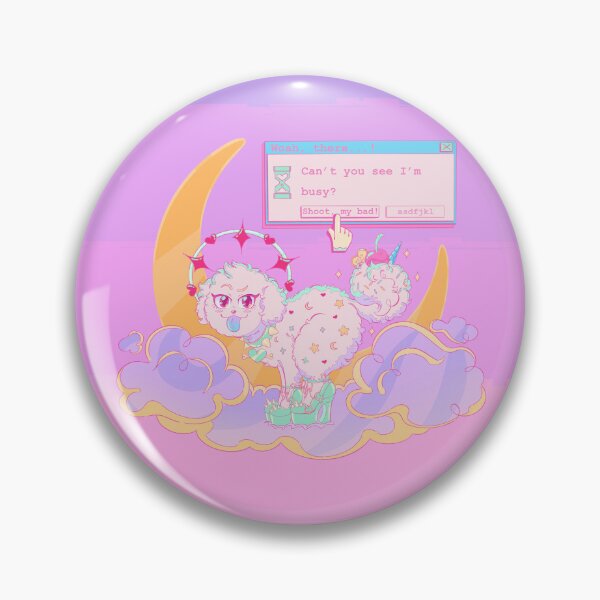 Item preview, Busy Babey designed and sold by y2kiwi64.