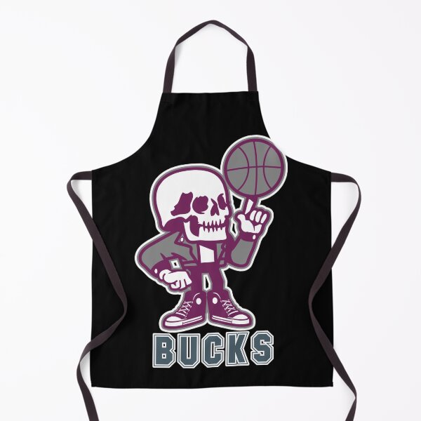 Item preview, Bucks Plays Basket Ball designed and sold by Design-Maniya.