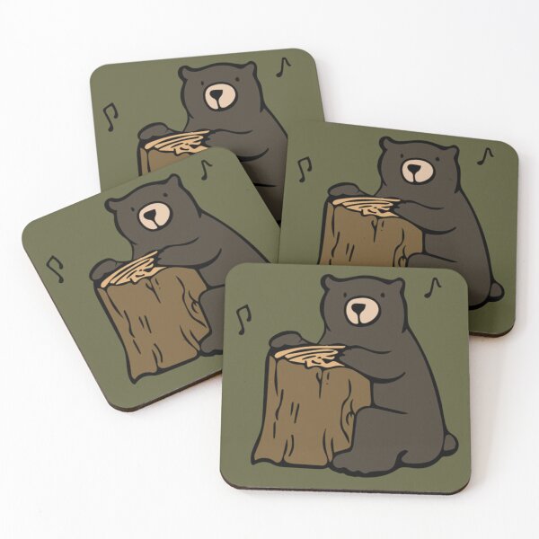 Item preview, Log-a-Rhythms designed and sold by denniskeller.