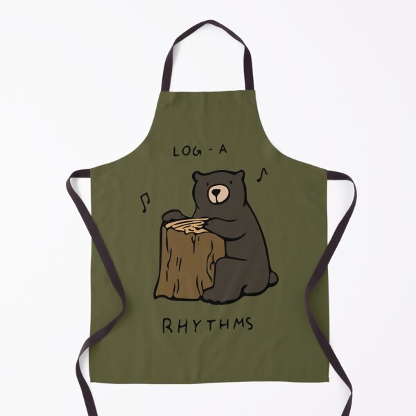 Item preview, Log-a-Rhythms designed and sold by denniskeller.