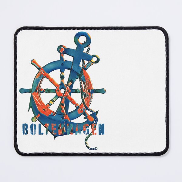 Item preview, Boltenhagen designed and sold by Pioooh.