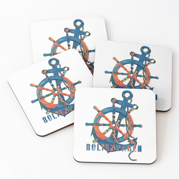 Item preview, Boltenhagen designed and sold by Pioooh.