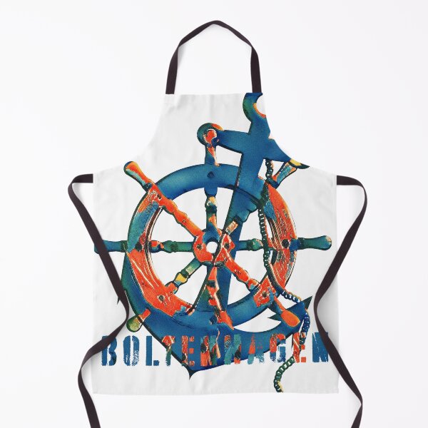 Item preview, Boltenhagen designed and sold by Pioooh.