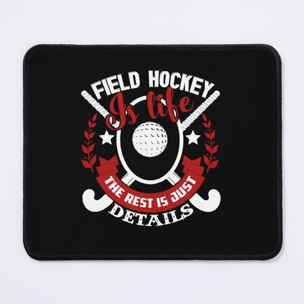 Item preview, Field Hockey - Field Hockey Is Life designed and sold by UnknownArtistt.