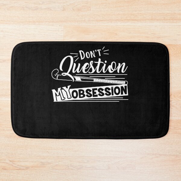 Item preview, Field Hockey - Field Hockey Is My Obsession designed and sold by UnknownArtistt.