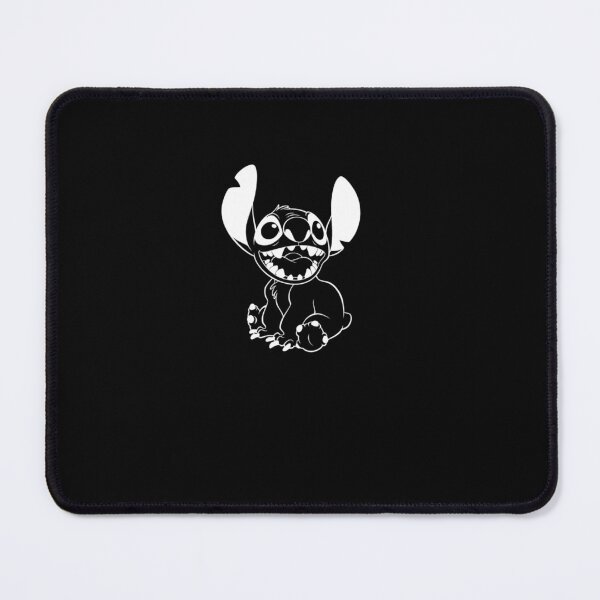 Item preview, Lilo Amp Stitch Simple Stitch Outline designed and sold by JameDarnell.