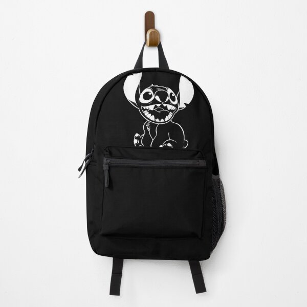 Item preview, Lilo Amp Stitch Simple Stitch Outline designed and sold by JameDarnell.