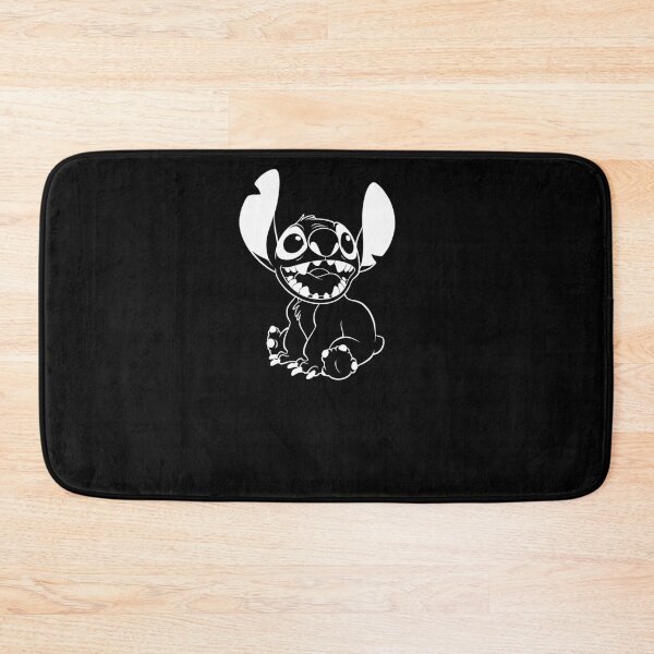 Item preview,  Lilo Amp Stitch Simple Stitch Outline  designed and sold by JameDarnell.