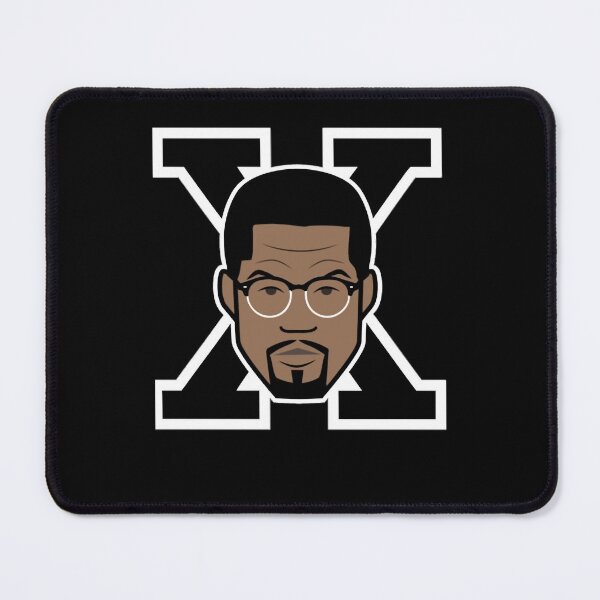 Item preview, Black History Month Malcolm X Games designed and sold by Jefflewis340.