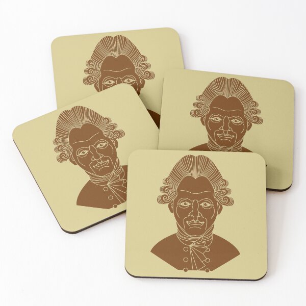 Item preview, Gotthold Ephraim Lessing designed and sold by jholbo.