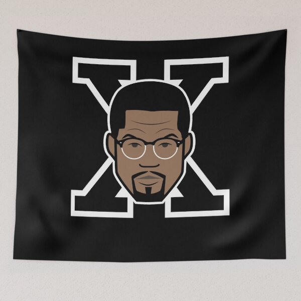 Item preview, Black History Month Malcolm X Games designed and sold by Jefflewis340.